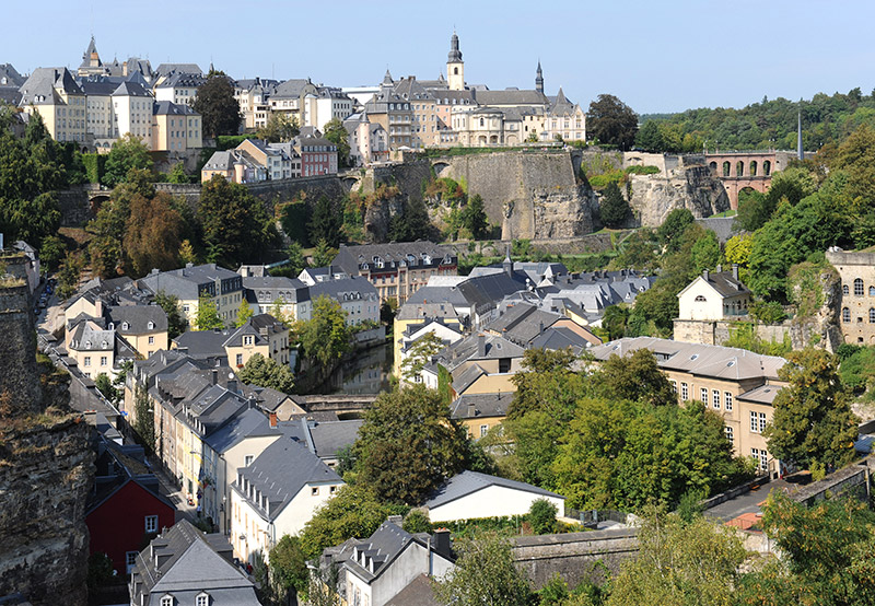 Débouchage Luxembourg Belair